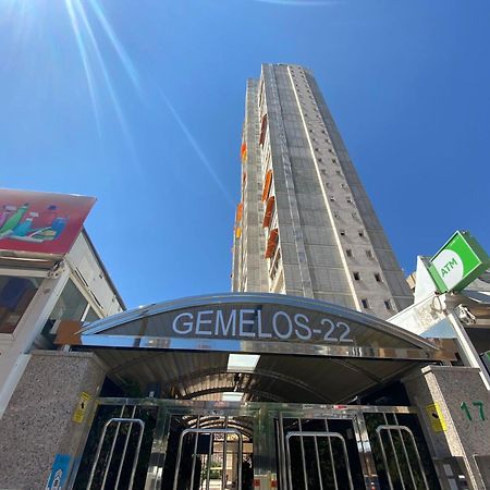 Gemelos 22-1-23 베니돔 외부 사진